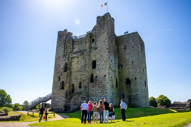 Celtic Boyne Valley & Ancient Sites Day Tour From Dublin - Loughcrew Cairns and the climb worth making