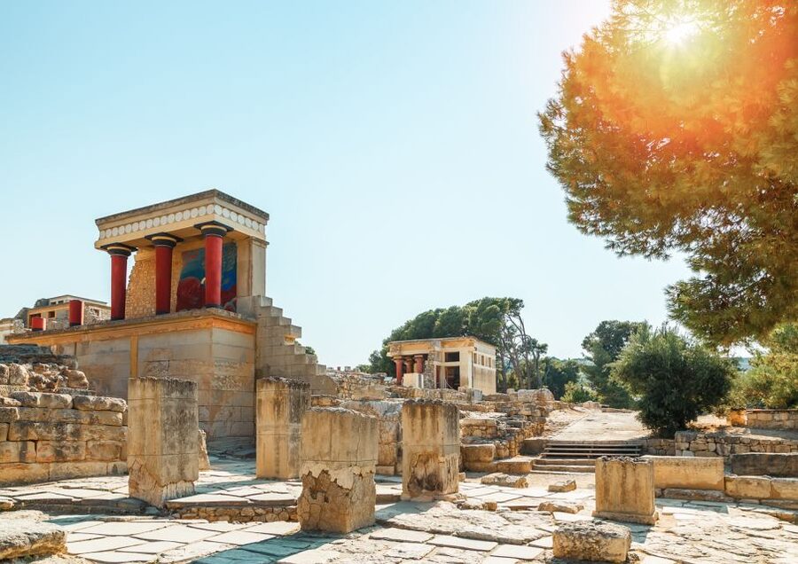 Chania/Rethymno: Knossos Palace & Heraklion City Tour - Should you book it?