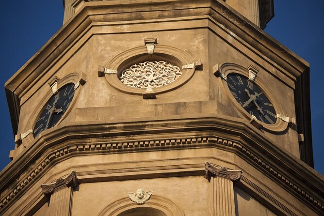 Charleston Dark History & Ghost Tour with Adam - Why this Charleston ghost walk feels different