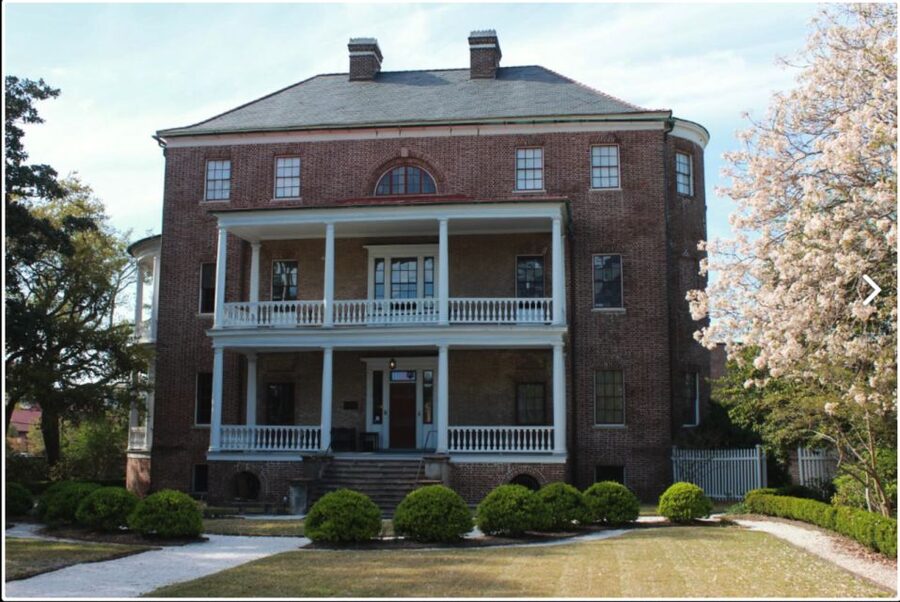 Charleston: Historic City and Southern Mansion Combo Tour - Key points to know before you book
