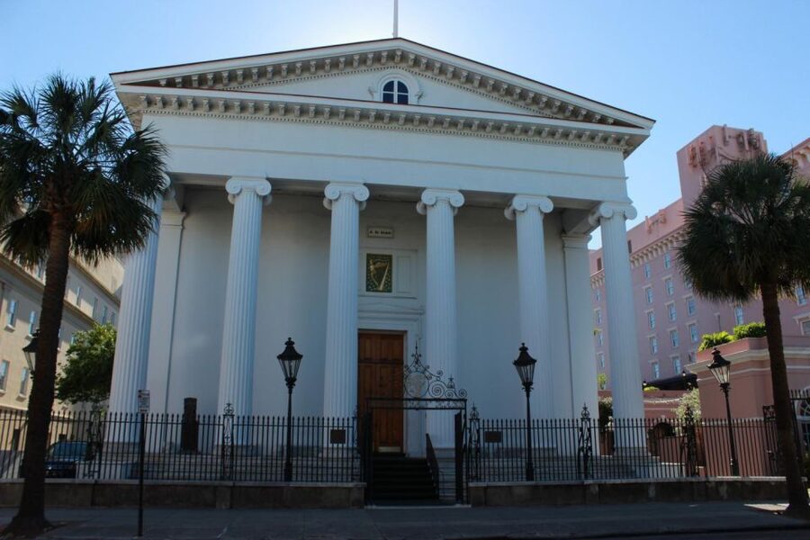 Charleston: Historic City and Southern Mansion Combo Tour - Who will get the most from this tour