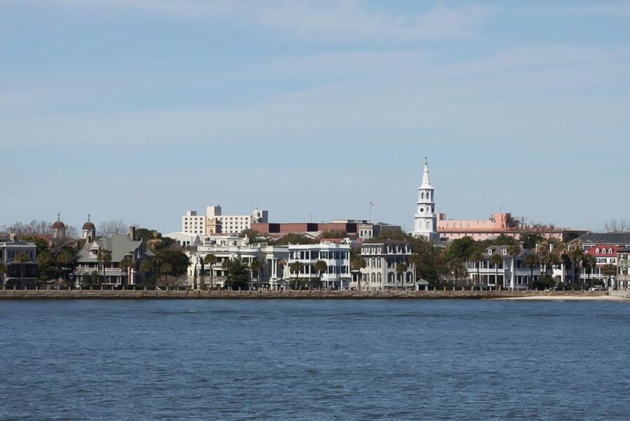 Charleston: Historic City Tour and Harbor Cruise - Key points to know