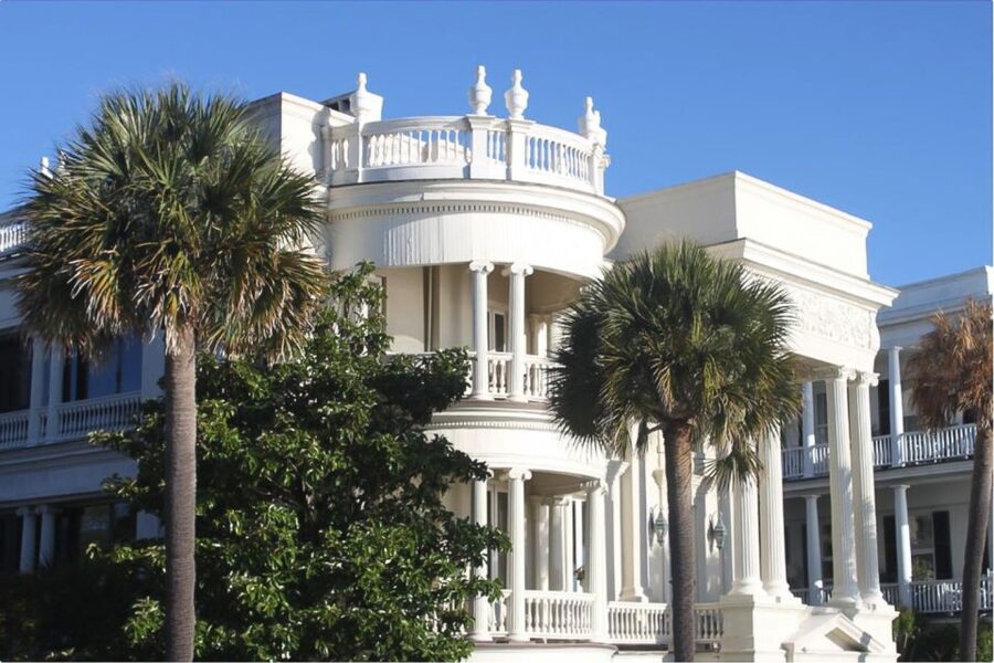 Charleston: Historic City Tour and Harbor Cruise - Guides make the difference