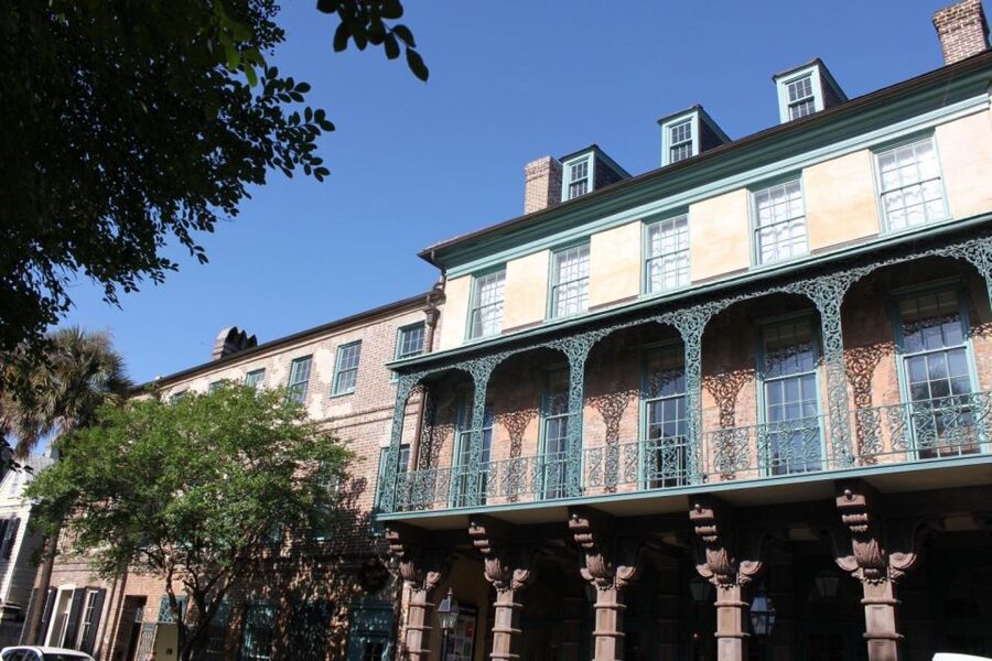 Charleston: Historic City Tour & Magnolia Plantation Combo - Who will enjoy this combination most?