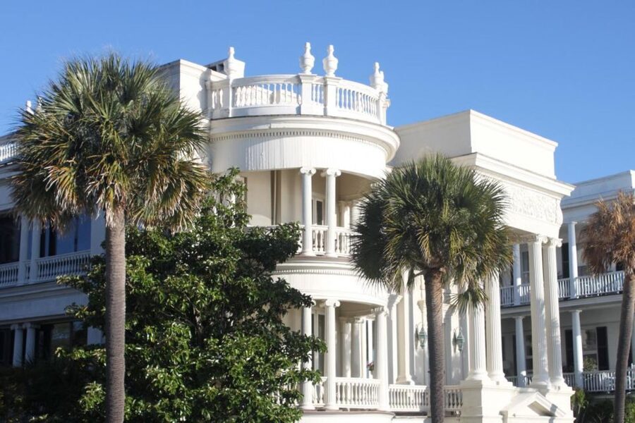 Charleston: Historic City Tour & Magnolia Plantation Combo - Why Magnolia Plantation is the main event