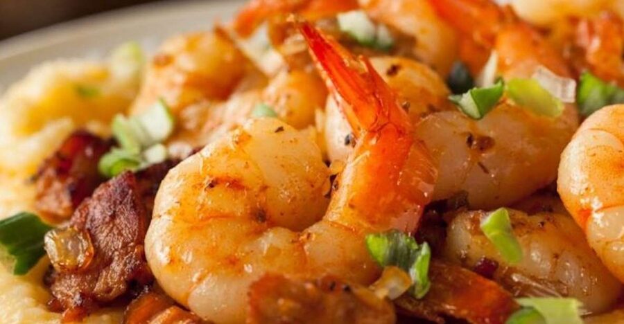 Charleston: Historic Downtown Food Tour - How much food do you really get?