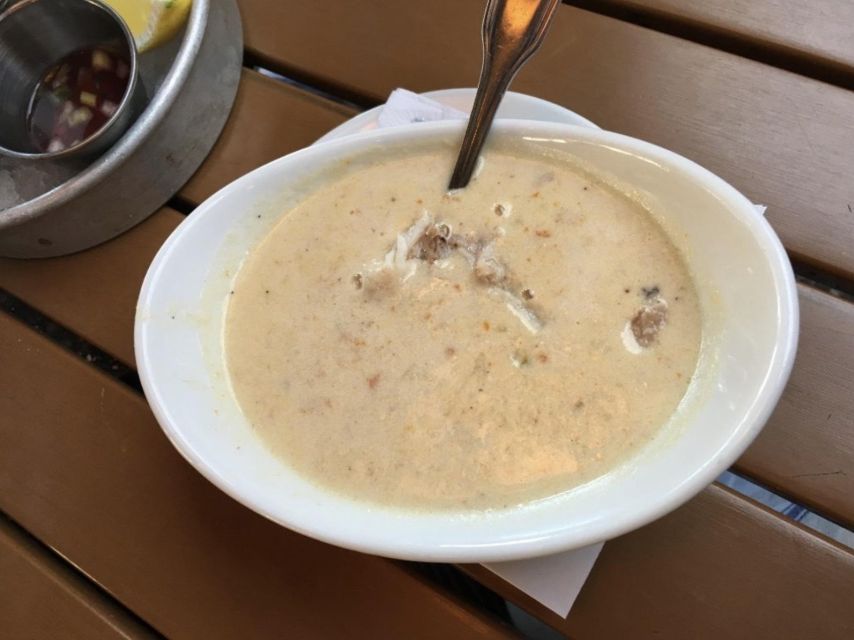 Charleston: Historic Downtown Food Tour - Is the $111 price fair?