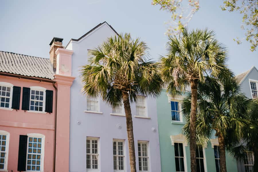 Charleston: History and Architecture Guided Walking Tour - Why this Charleston walking tour works well