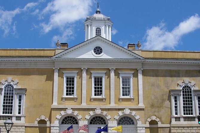 Charleston History and Architecture Walking Tour - Why this two-hour walk works well in Charleston