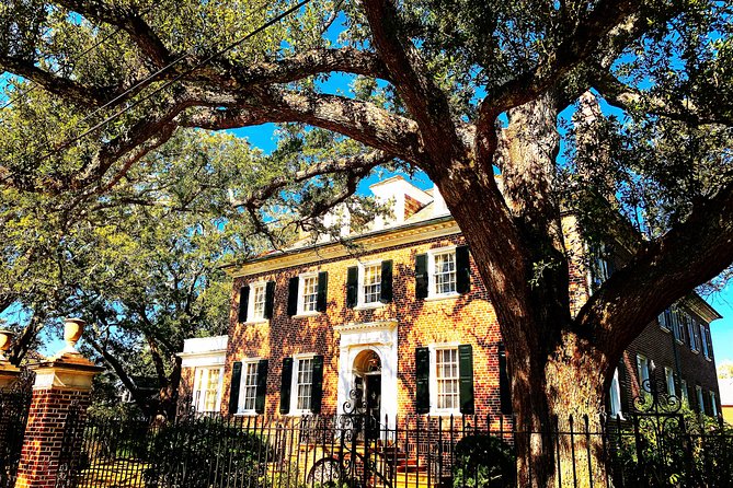 Charleston History, Homes, and Architecture Guided Walking Tour - Why this Charleston walk works so well