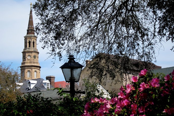 Charleston History Tour / - Gullah culture and Charleston’s living story
