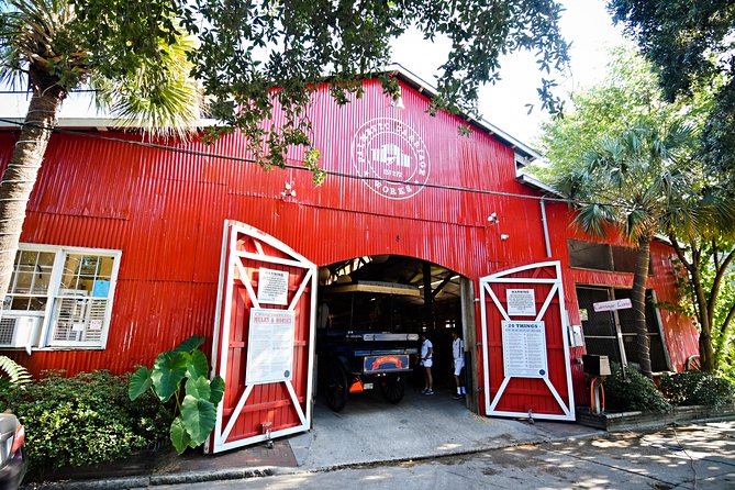 Charleston Horse-Drawn Carriage Tour: Explore Historic Charleston - Picking the best time of day