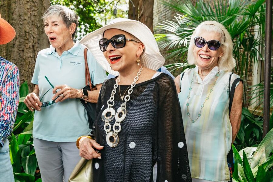 Charleston: Old Walled City Historical Walking Tour - Key points to know before you book
