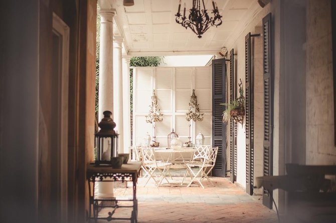 Charleston’s Best Highlights: History, Culture & Architecture - Why this Charleston walk works as an introduction