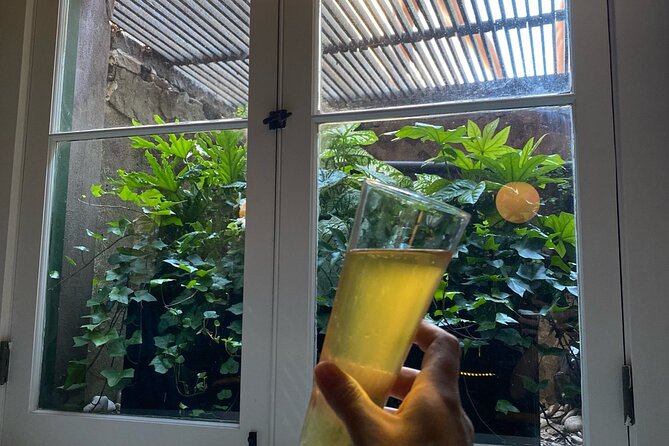 Charleston's Historic Pubs, Taverns, and Taprooms Tour - Is $90 a fair price?