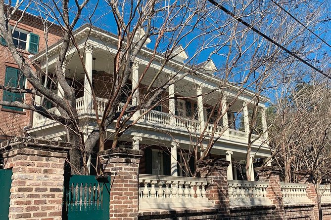 Charleston’s Strong Women of the South History Tour - What $35.90 Buys You