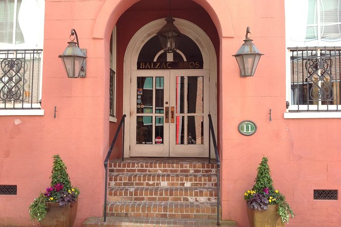 Charleston’s Strong Women of the South History Tour - Who Will Enjoy This Charleston History Tour