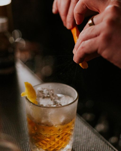 Charleston: Sip History Cocktail Making Class w Drinks Incl. - Is $97 a fair price?