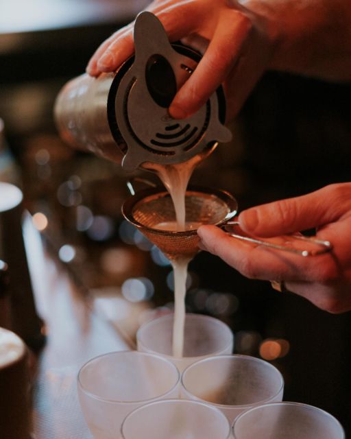 Charleston: Sip History Cocktail Making Class w Drinks Incl. - Who will enjoy this experience most