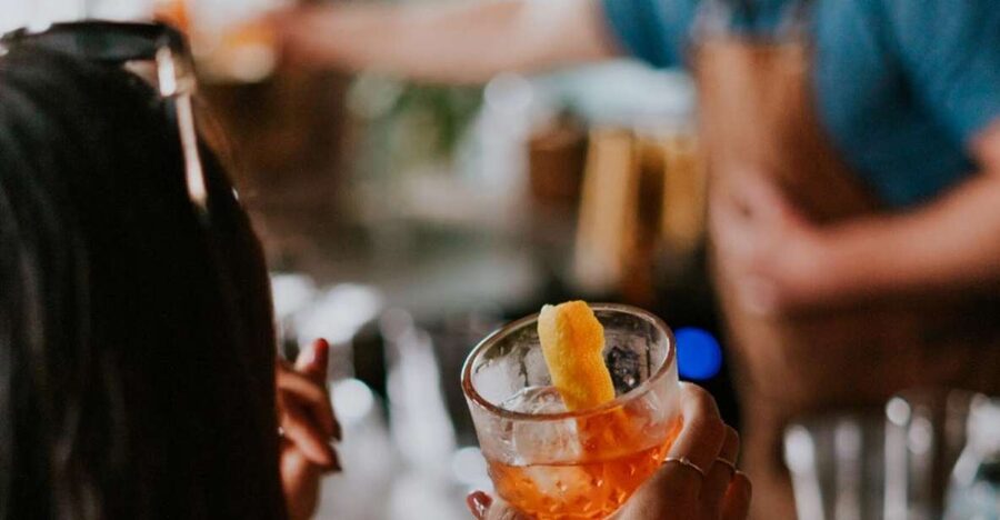 Charleston: Sip History Cocktail Making Class w Drinks Incl. - What could go wrong