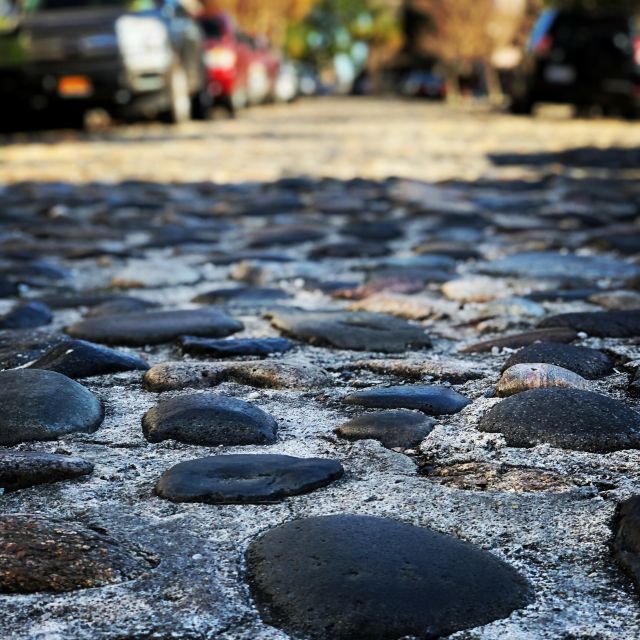 Charleston: Walking History and Bar Tour - Two Historic Bars, Three Centuries of Charleston