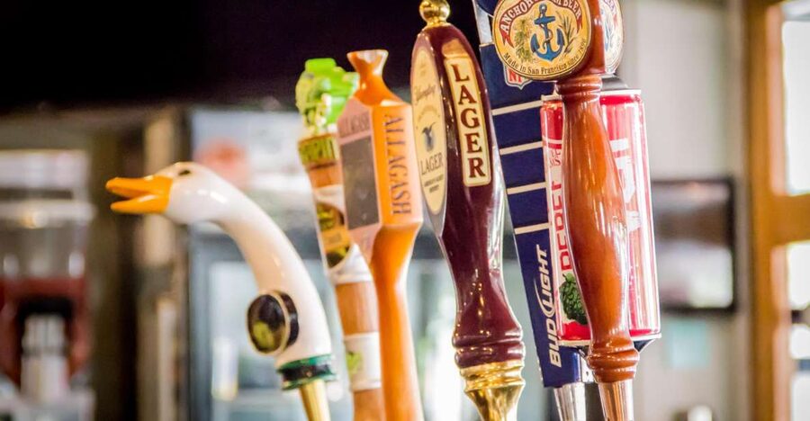 Charleston: Walking History and Bar Tour - From Colonial Drinking to Charleston Piracy