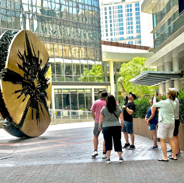 Charlotte: Guided City Sightseeing Tour by Cart - Who will enjoy this Charlotte cart tour?