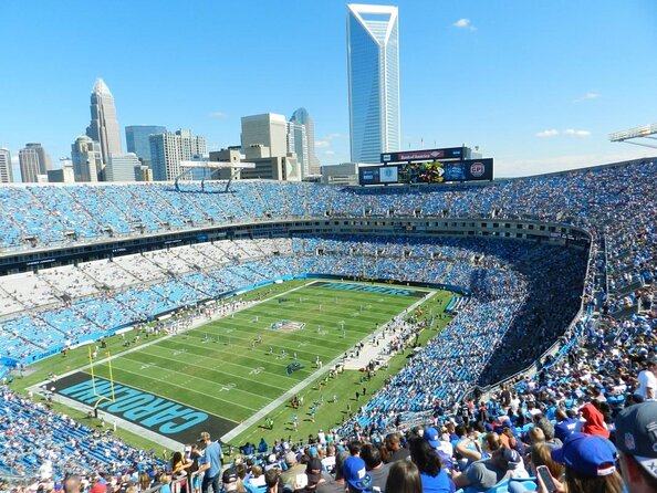Charlotte's Premier Historical City Bus Tour - Key points to know before you book