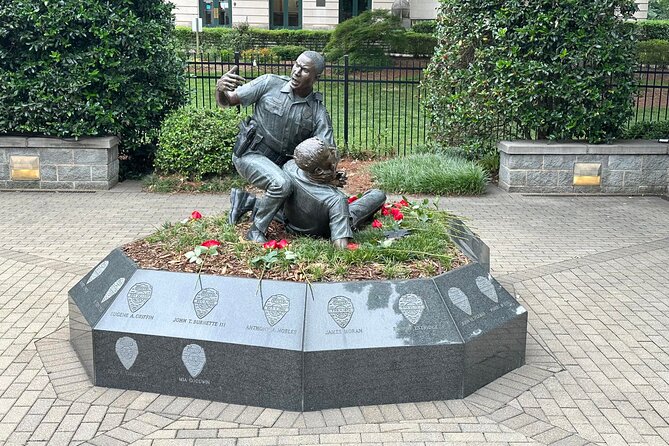 Charlotte's Ultimate Southern Charm Historical City Bus Tour - Why this bus tour works for a first look at Charlotte