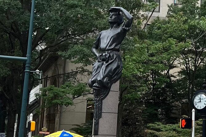 Charlotte's Ultimate Southern Charm Historical City Bus Tour - St. Peter’s, McNinch House, and the extra sights