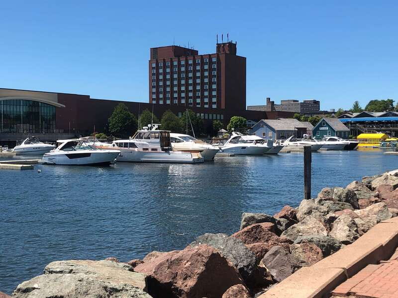 Charlottetown: Historical Architecture Guided Walking Tour - Why Jamie’s local story changes the walk