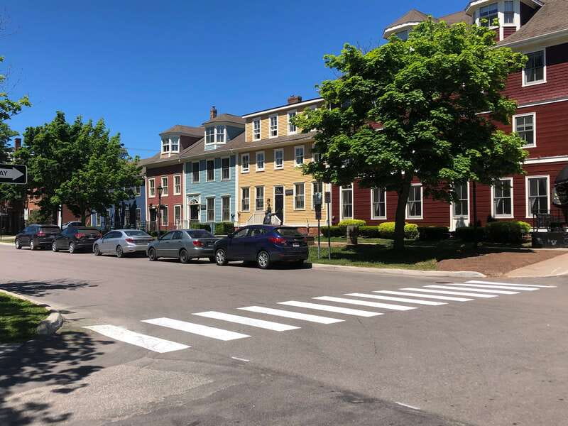 Charlottetown: Historical Architecture Guided Walking Tour - The guide’s style and what you may hear