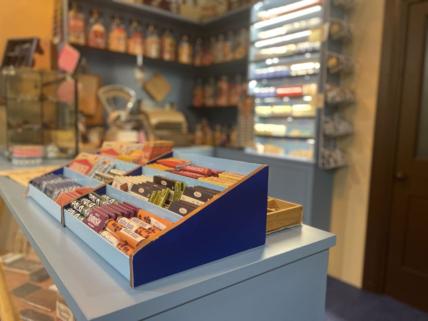Chatham Historic Dockyard: Call the Midwife Tour - Your dockyard ticket adds real value