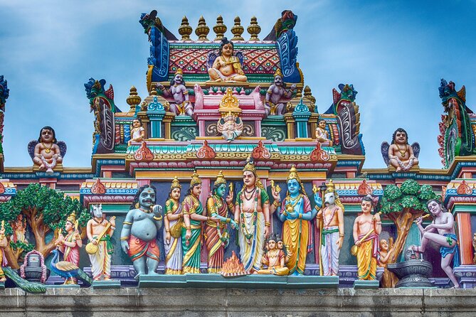 Chennai Heritage & Cultural Walk (2 Hours Guided Walking Tour) - Who will get the most from this walk