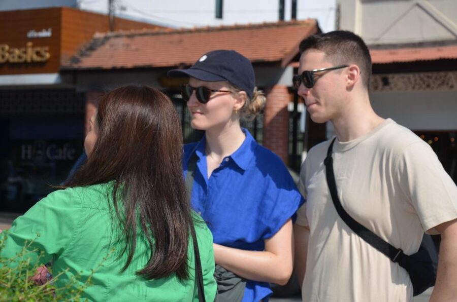 Chiang Mai: Historic Temples and City Guided Walking Tour - Is $21 a fair price?