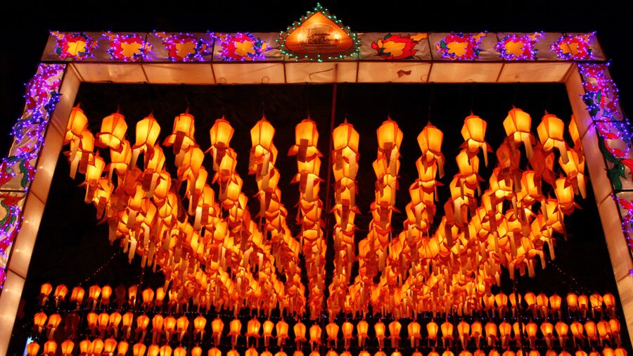 Chiang Mai: Historical and Culture Exploration Walking Tour - Is the $15 price good value?