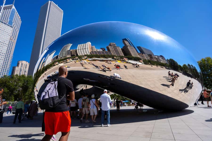 Chicago: Food, History and Architecture Tour - Walking, weather, and family details