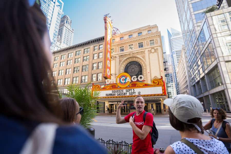Chicago: Food, History and Architecture Tour - Why this tour works as a first look at Chicago