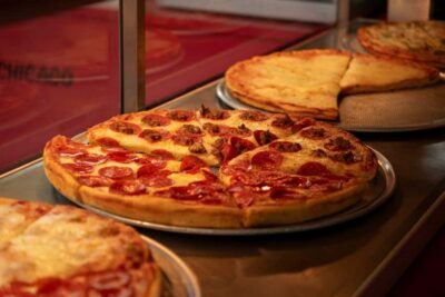 Chicago: Food, History and Architecture Tour