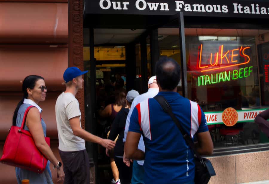 Chicago: Food, History and Architecture Tour - Is $99 good value?