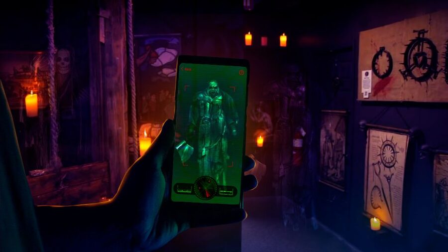 Chicago: Medieval Torture Museum Ticket with Ghost Hunting - Is $35 a fair price?