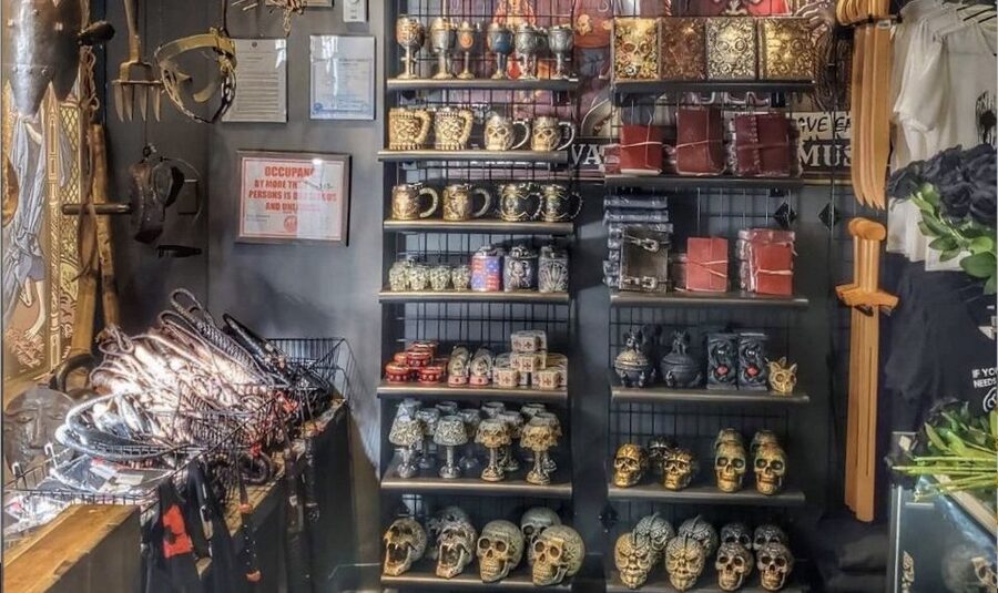 Chicago: Medieval Torture Museum Ticket with Ghost Hunting - Should you book the Medieval Torture Museum?