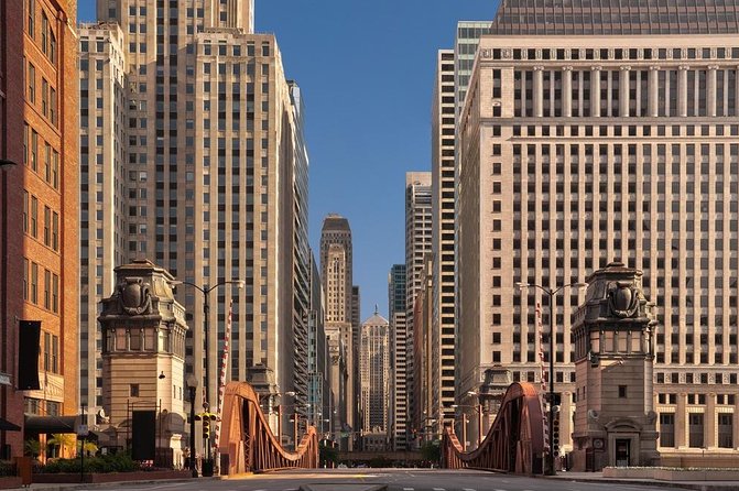 Chicago Walking Tour: Historic Skyscrapers - Why Chicago’s early skyscrapers make such a good walking tour
