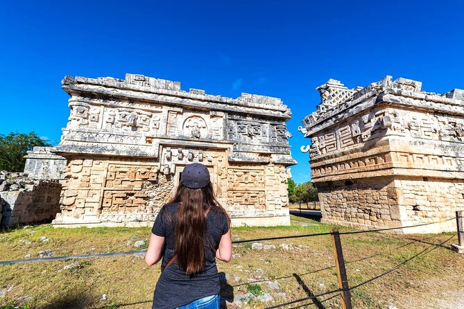 Chichen Itza Guided Historical Tour with Lunch Included - Who will like this Chichen Itza tour