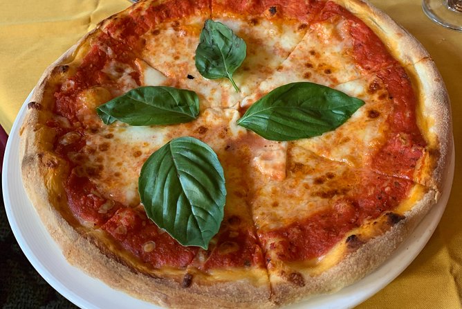 Chinatown & North BeachLittle Italy: 7 Tastings & History - Crossing into North Beach and Little Italy