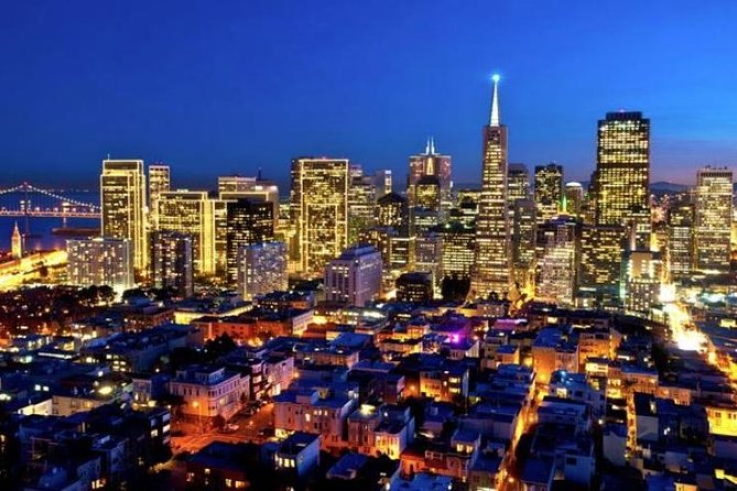 Chinatown & North BeachLittle Italy: 7 Tastings & History - Tea, customs, and the quieter side of Chinatown