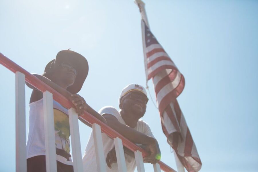 Cincinnati: Historic Sightseeing Cruise - Booking, cancellation, and access details