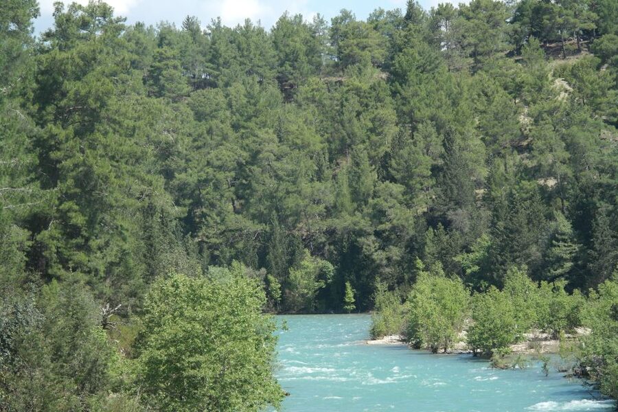 City of Side: Eagle Canyon and Selge Ancient City Day Trip - What the $45 price really covers