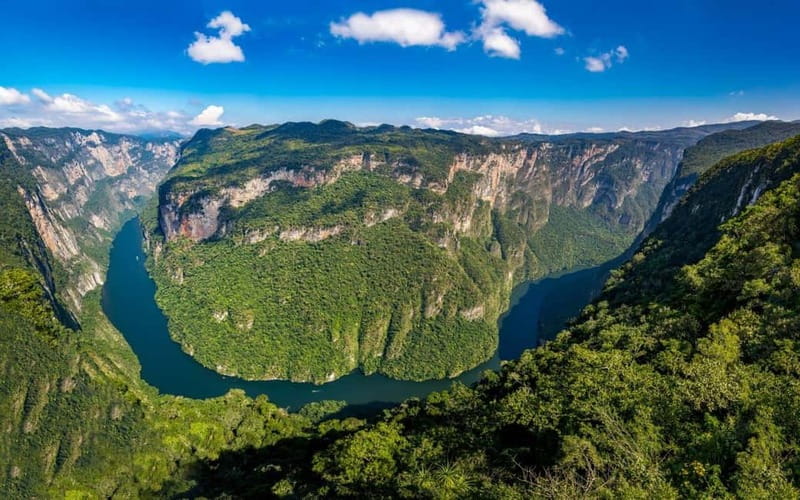 City of Side: Green Canyon, Waterfall, Ancient City Mix Tour - Transport is the biggest practical weakness