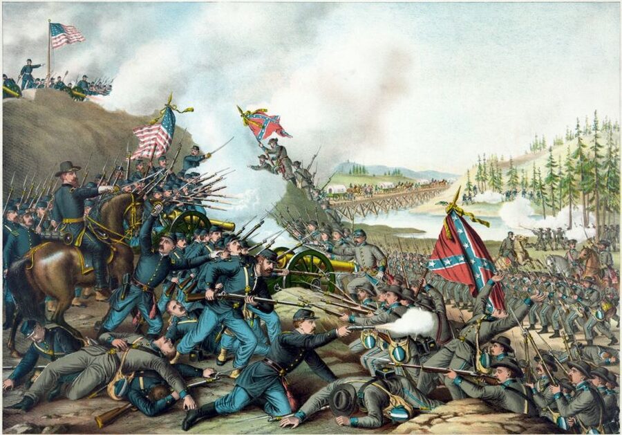Civil War History Tour – The Battle of Franklin, Tennessee - Why Franklin’s battle sites feel different